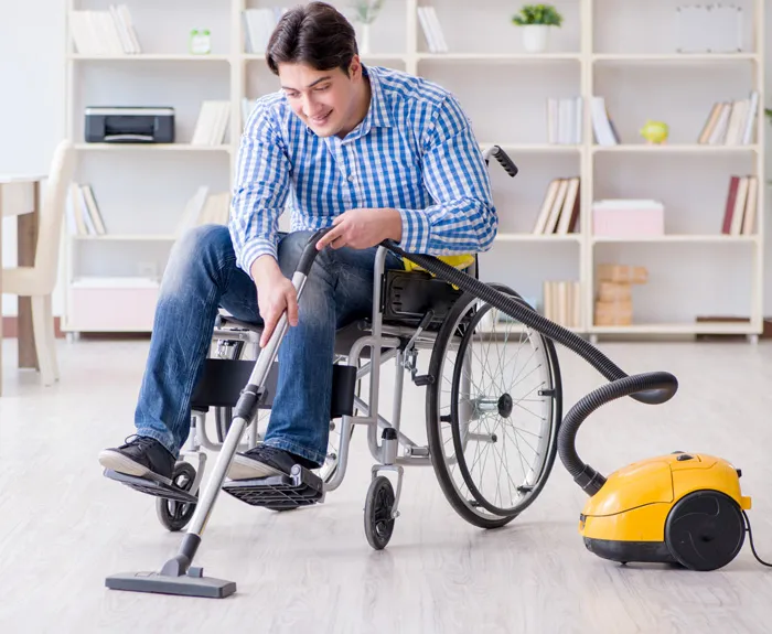 Household Tasks service